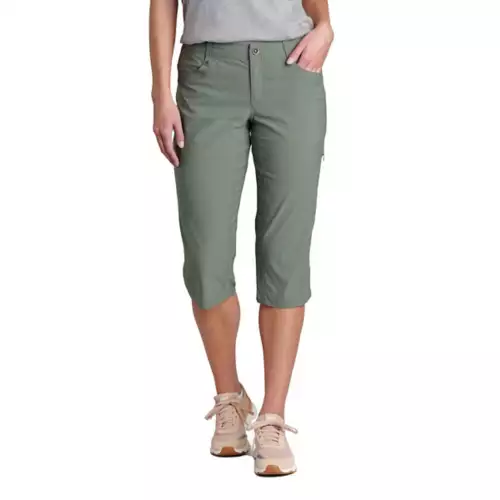 Women's Kuhl Trekr Capris 3 Women's Kuhl Trekr Capris