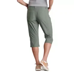 Women's Kuhl Trekr Capris 11 Women's Kuhl Trekr Capris -The North Face Shop 19307049704 2