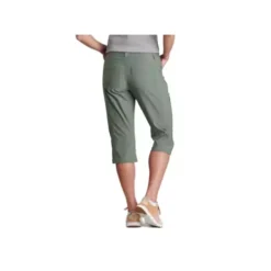 Women's Kuhl Trekr Capris 12 Women's Kuhl Trekr Capris -The North Face Shop 19307049704 2 1