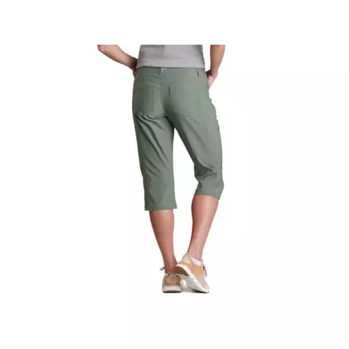 Women's Kuhl Trekr Capris 7 Women's Kuhl Trekr Capris - Image 5