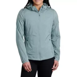 Women's Kuhl The One Hooded Jacket