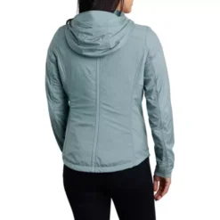 Women's Kuhl The One Hooded Jacket -The North Face Shop 19307051177 2