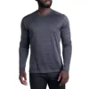 Men's Kuhl Alloy Crewneck Sweatshirt -The North Face Shop 19307052415