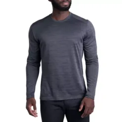 Men's Kuhl Alloy Crewneck Sweatshirt