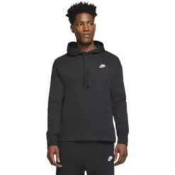 Men's Nike Sportswear Club Jersey Hoodie