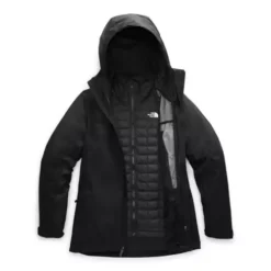 Women's The North Face ThermoBall Eco Snow Tri-Climate Jacket -The North Face Shop 19339365630 1