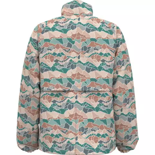 Women's The North Face Printed Class V Pullover 4 Women's The North Face Printed Class V Pullover - Image 2