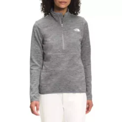 Women's The North Face Canyonlands 1/4 Zip 2.0