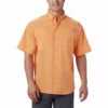 Men's Columbia PFG Tamiami II Short Sleeve Shirt -The North Face Shop 19355305884