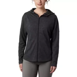 Women's Columbia Cades Cove Full Zip Hoodie