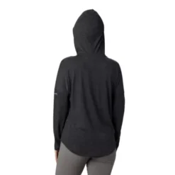 Women's Columbia Cades Cove Full Zip Hoodie 7 Women's Columbia Cades Cove Full Zip Hoodie -The North Face Shop 19355327504 2