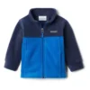 Toddler Boys' Columbia Steens Mountain II Fleece Jacket 2 Toddler Boys' Columbia Steens Mountain II Fleece Jacket -The North Face Shop 19385523840 1