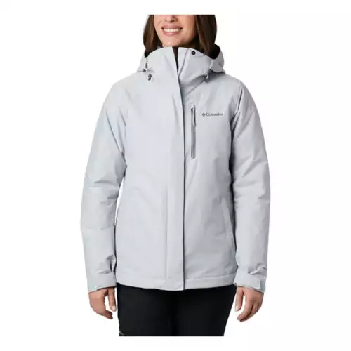 Women's Columbia Whirlibird IV Interchange Jacket 3 Women's Columbia Whirlibird IV Interchange Jacket