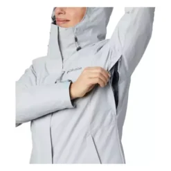 Women's Columbia Whirlibird IV Interchange Jacket 10 Women's Columbia Whirlibird IV Interchange Jacket -The North Face Shop 19385528139 4