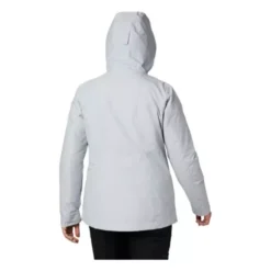 Women's Columbia Whirlibird IV Interchange Jacket 11 Women's Columbia Whirlibird IV Interchange Jacket -The North Face Shop 19385528139 5