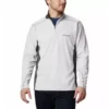 Men's Columbia Klamath Range II 1/2 Zip Pullover -The North Face Shop 19385566988