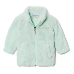Columbia Toddler Girls' Fireside Sherpa Jacket