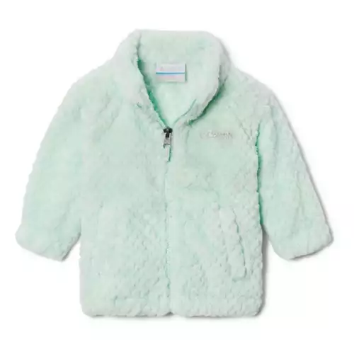 Columbia Toddler Girls' Fireside Sherpa Jacket 3 Columbia Toddler Girls' Fireside Sherpa Jacket