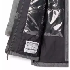 Girls' Columbia Suttle Mountain Long Parka -The North Face Shop 19400437804 2