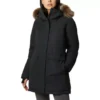 Women's Columbia Little Si Insulated Parka -The North Face Shop 19400438021