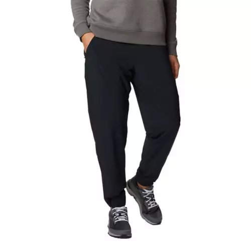 Women's Columbia Pleasant Creek™ Warm Joggers 3 Women's Columbia Pleasant Creek™ Warm Joggers