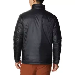 Men's Columbia Infinity Summit Double Wall Down Jacket 10 Men's Columbia Infinity Summit Double Wall Down Jacket -The North Face Shop 19400450176 3