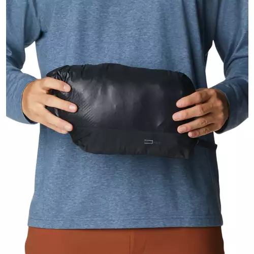 Men's Columbia Infinity Summit Double Wall Down Jacket 7 Men's Columbia Infinity Summit Double Wall Down Jacket - Image 5