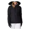 Women's Columbia Bird Mountain Insulated Jacket -The North Face Shop 19400454465
