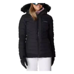 Women's Columbia Bird Mountain Insulated Jacket