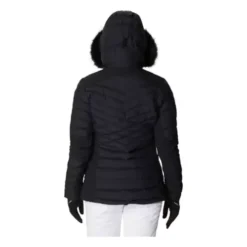 Women's Columbia Bird Mountain Insulated Jacket -The North Face Shop 19400454465 3