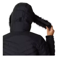 Women's Columbia Bird Mountain Insulated Jacket -The North Face Shop 19400454465 4