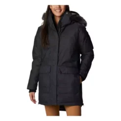 Women's Columbia Mount Si Infinity Down Parka
