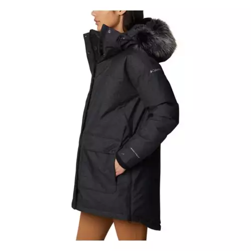 Women's Columbia Mount Si Infinity Down Parka 5 Women's Columbia Mount Si Infinity Down Parka - Image 3