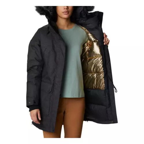 Women's Columbia Mount Si Infinity Down Parka 6 Women's Columbia Mount Si Infinity Down Parka - Image 4