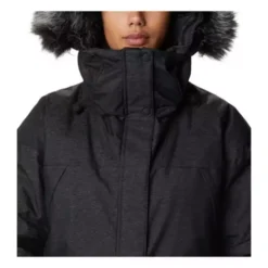 Women's Columbia Mount Si Infinity Down Parka 16 Women's Columbia Mount Si Infinity Down Parka -The North Face Shop 19400456538 7