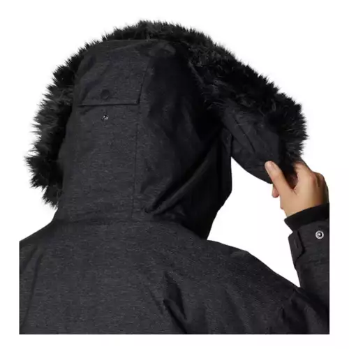 Women's Columbia Mount Si Infinity Down Parka 10 Women's Columbia Mount Si Infinity Down Parka - Image 8