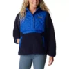 Women's Columbia Sweet View Hooded Fleece -The North Face Shop 19400460038