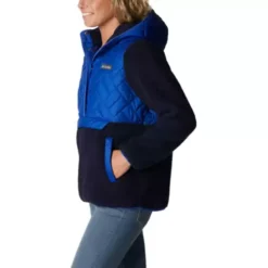 Women's Columbia Sweet View Hooded Fleece -The North Face Shop 19400460038 1