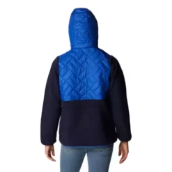 Women's Columbia Sweet View Hooded Fleece -The North Face Shop 19400460038 2