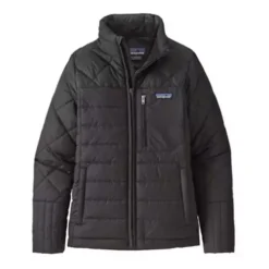 Girls' Patagonia Radalie Parka