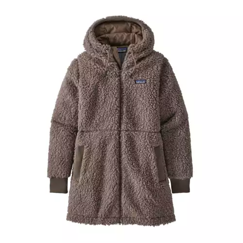 Women's Patagonia Dusty Mesa Parka 3 Women's Patagonia Dusty Mesa Parka