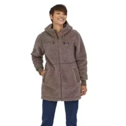 Women's Patagonia Dusty Mesa Parka 6 Women's Patagonia Dusty Mesa Parka -The North Face Shop 19418707574 1