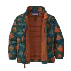 Baby Boys' Patagonia Down Sweater Jacket -The North Face Shop 19418750728 1