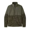 Men's Patagonia Lightweight Better Sweater Shelled Jacket -The North Face Shop 19418755509
