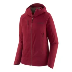 Women's Patagonia Upstride Jacket -The North Face Shop 19418761323
