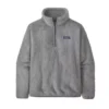 Women's Patagonia Los Gatos 1/4 Zip Fleece -The North Face Shop 19418770227