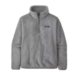 Women's Patagonia Los Gatos 1/4 Zip Fleece