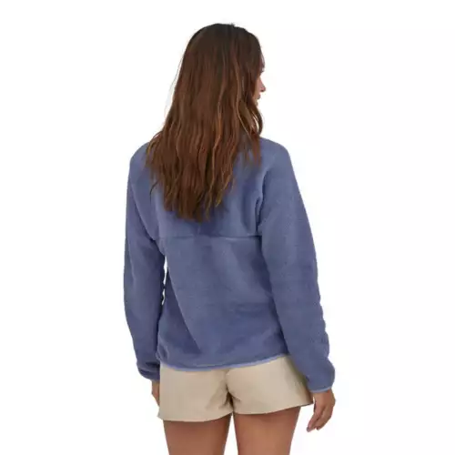 Women's Patagonia Re-Tool 1/2 Zip Pullover 4 Women's Patagonia Re-Tool 1/2 Zip Pullover - Image 2