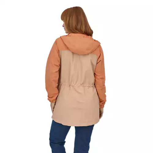 Women's Patagonia Skyforest Parka 5 Women's Patagonia Skyforest Parka - Image 3