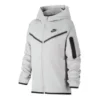 Boys' Nike Sportswear Tech Fleece Jacket -The North Face Shop 19427748171